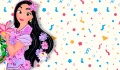 Piñatas Princesas y Artistas